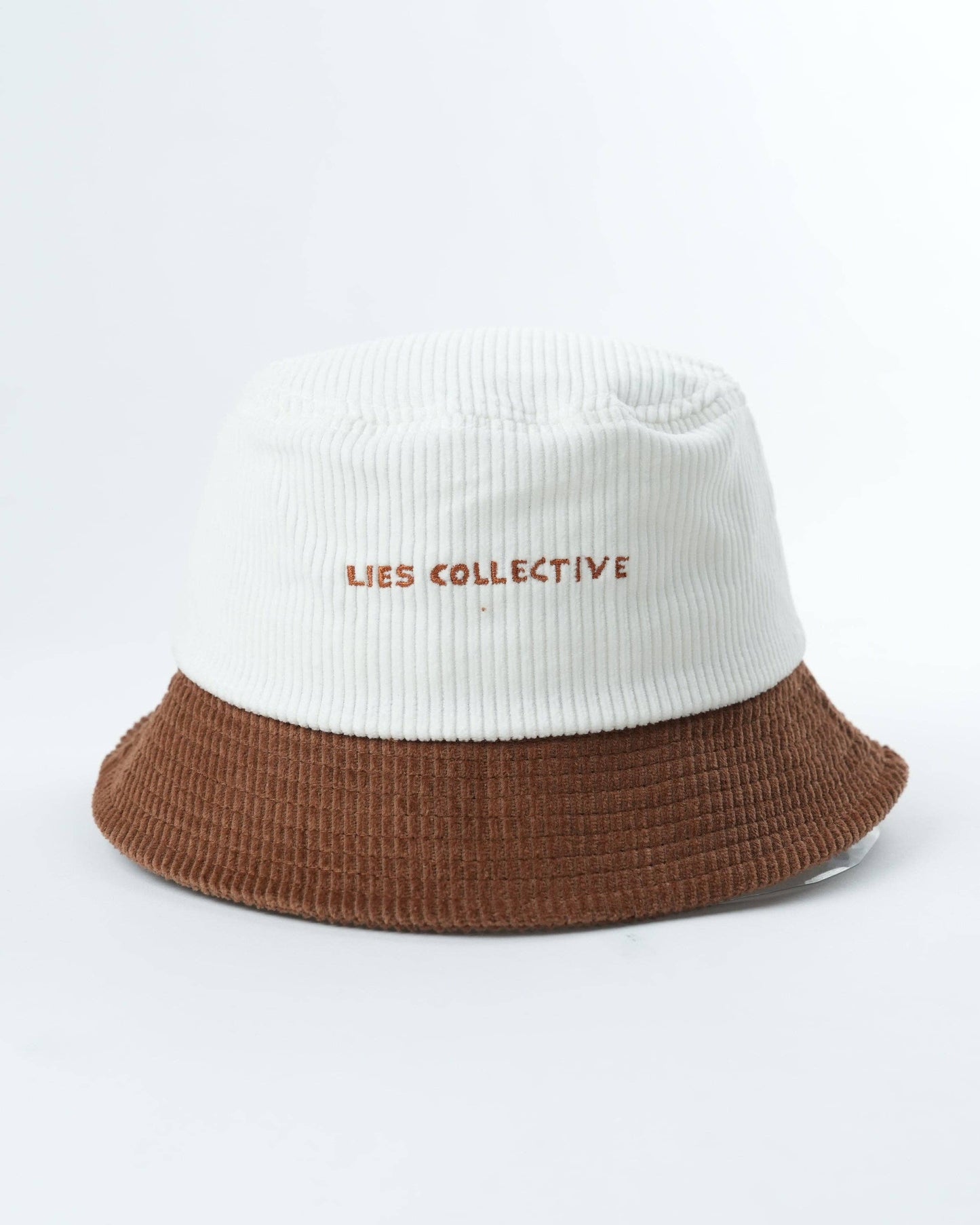 Skatepark Scavenger Bucket Hat: L/XL