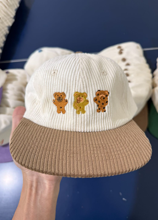 Bikkie cub mini lid
