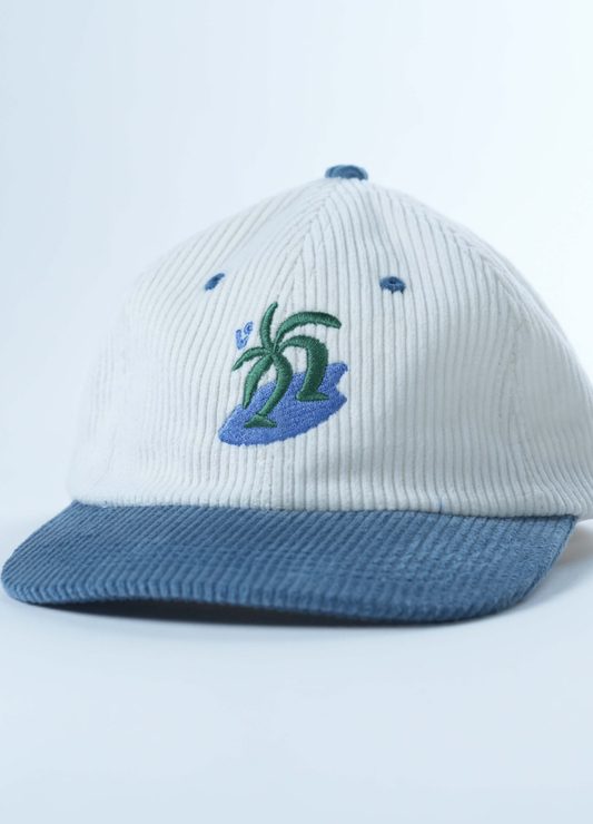 PALMY SURFING LID