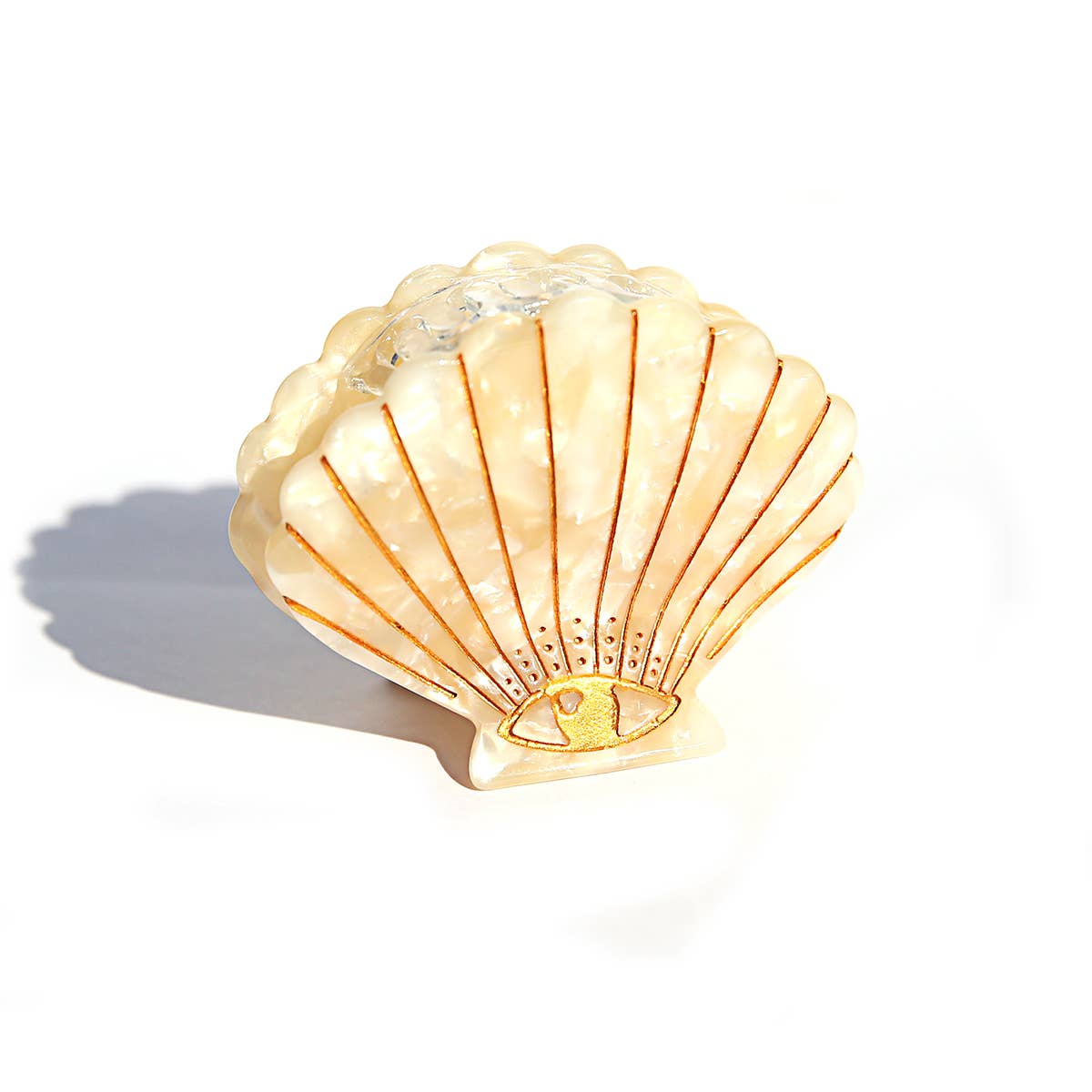 Pearl Shell