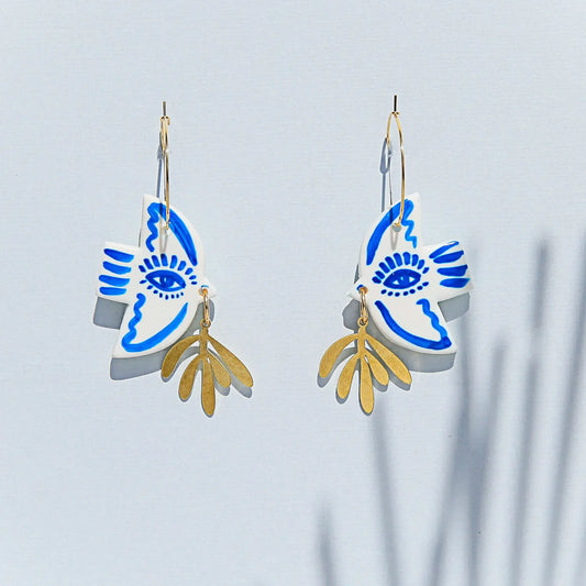 Matisse Doves