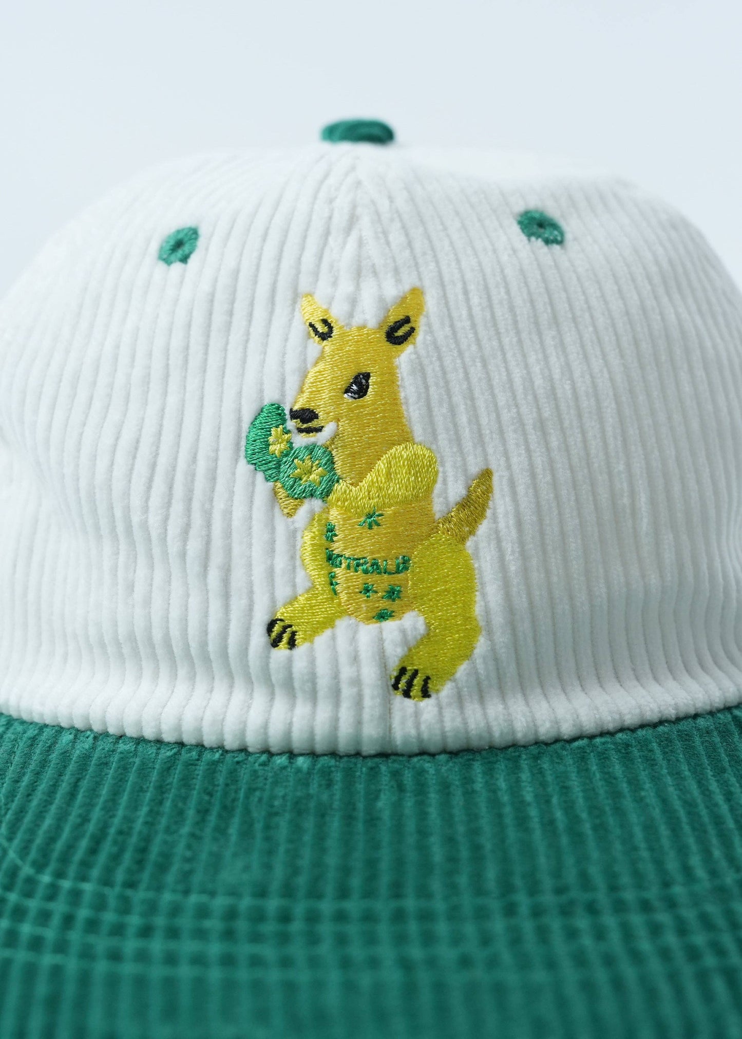 The Blowup Roo Hat