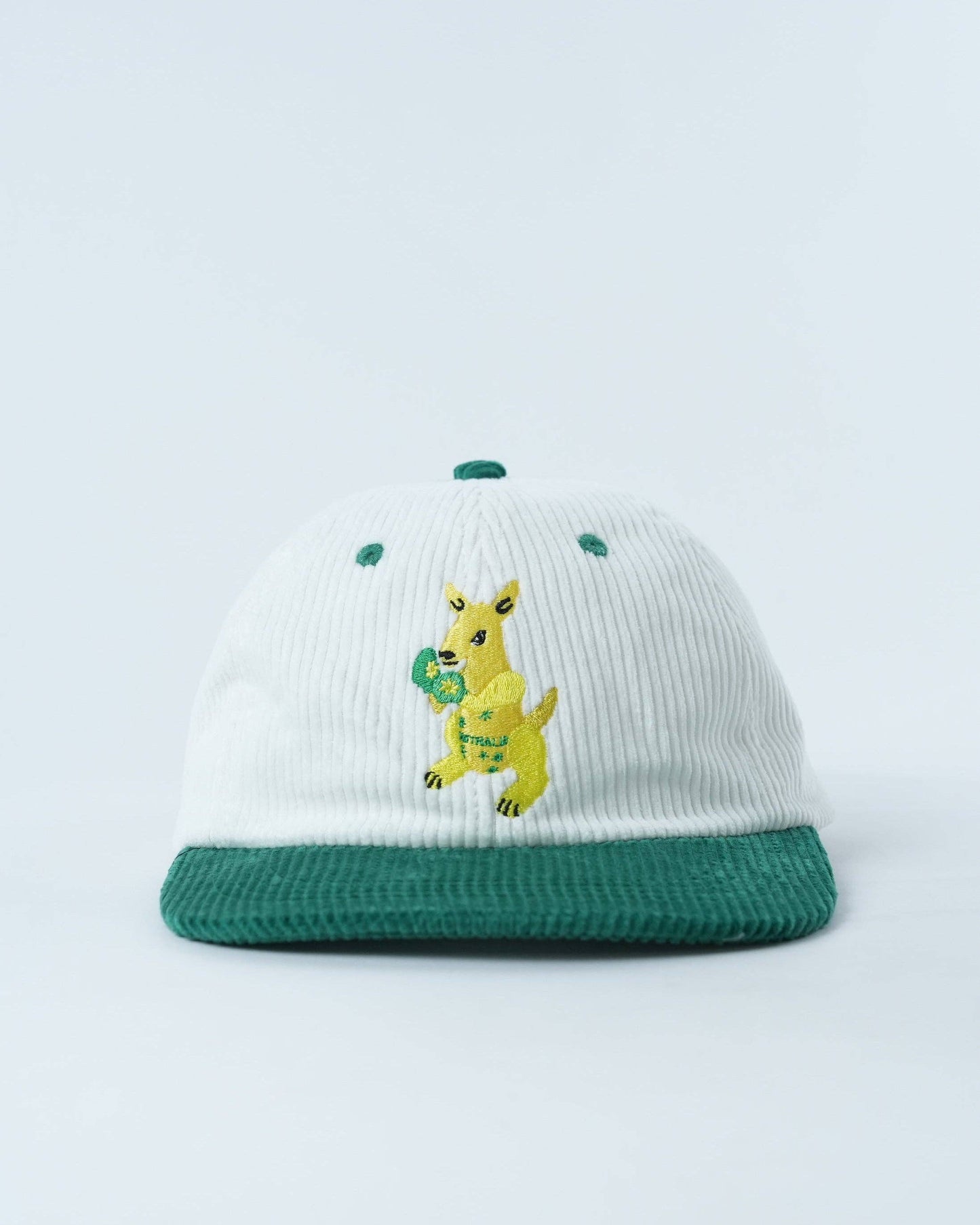 The Blowup Roo Hat