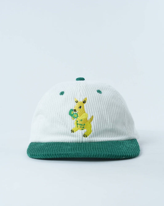 The Blowup Roo Hat