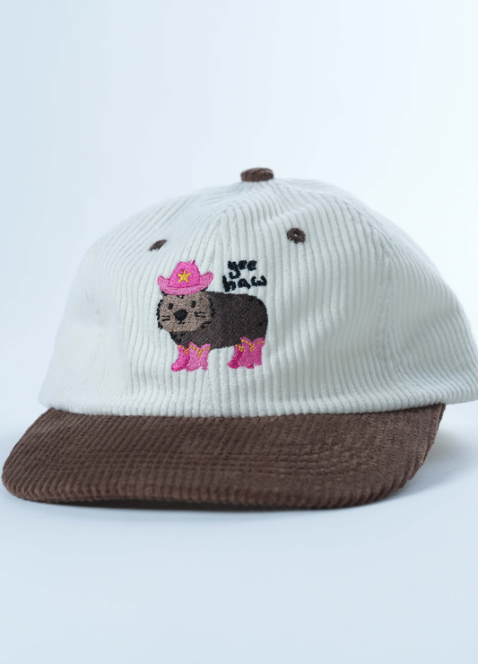Wombat mini lid