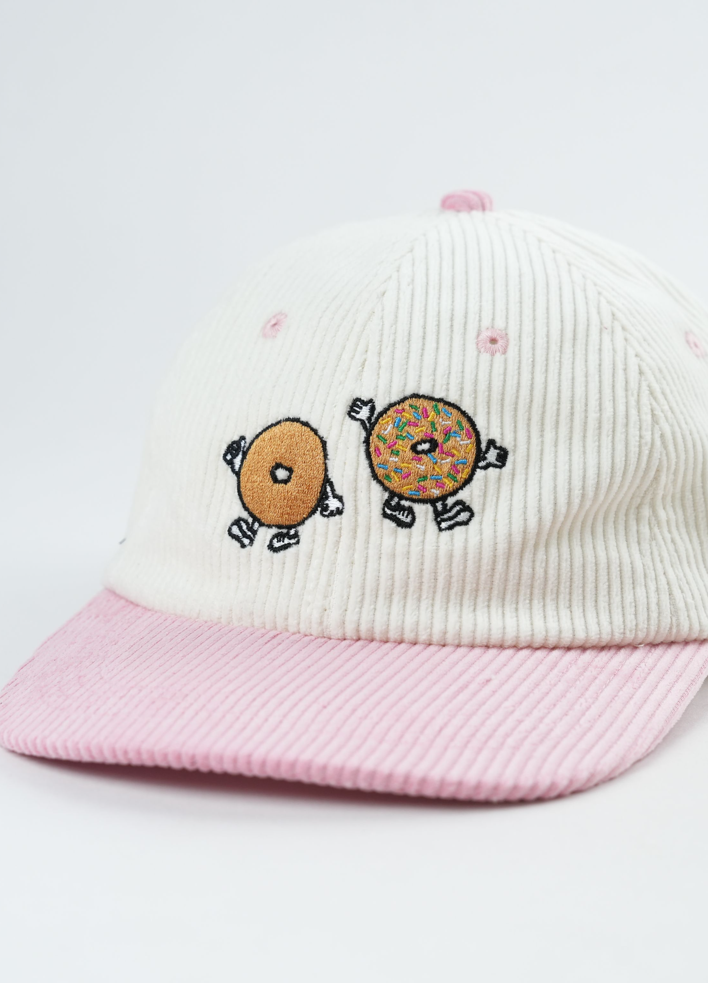 SWEET STROLL LID