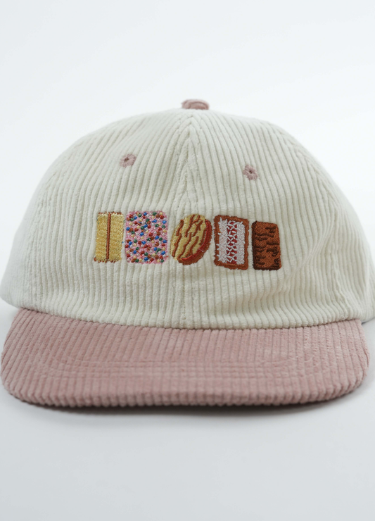 AUSSIE BISCUITS HAT