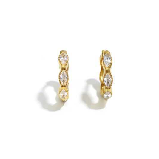 Harlow Earrings