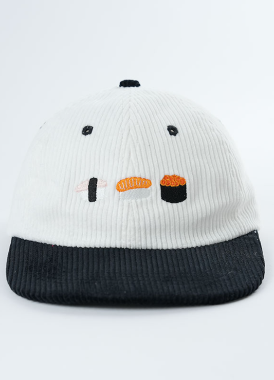 SUSHI SUPREME HAT