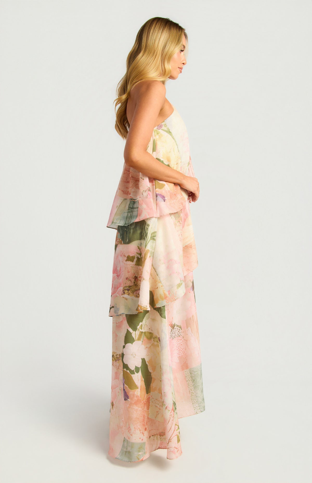 Florence Maxi Dress
