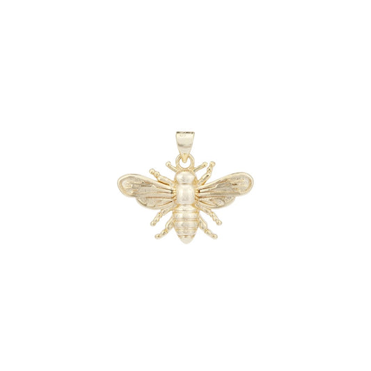 Queen Bee Charm