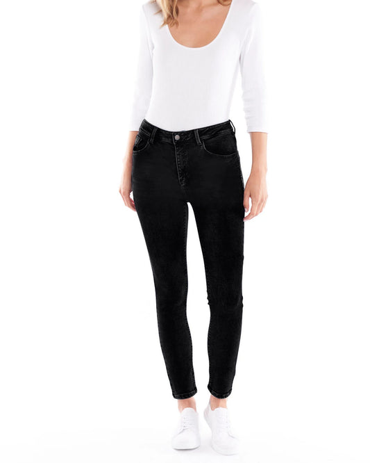 Larsa Slim Fit Jean