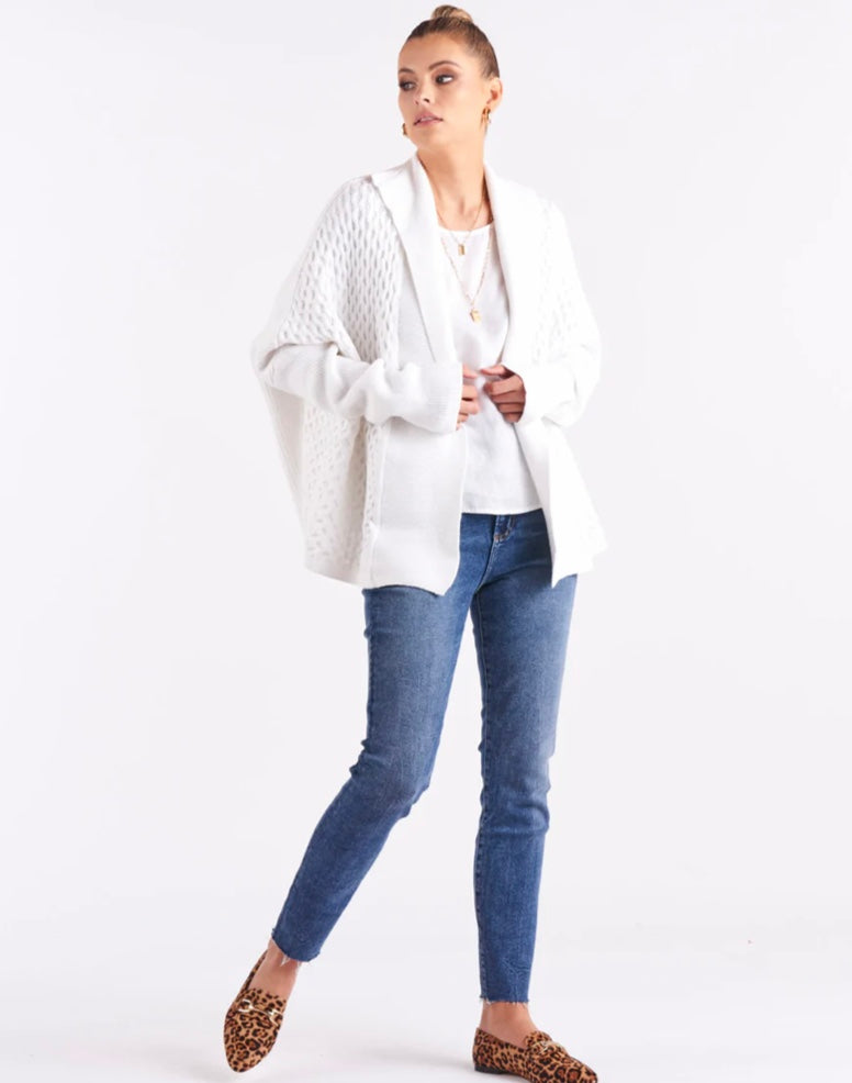 Two Sides Cardi