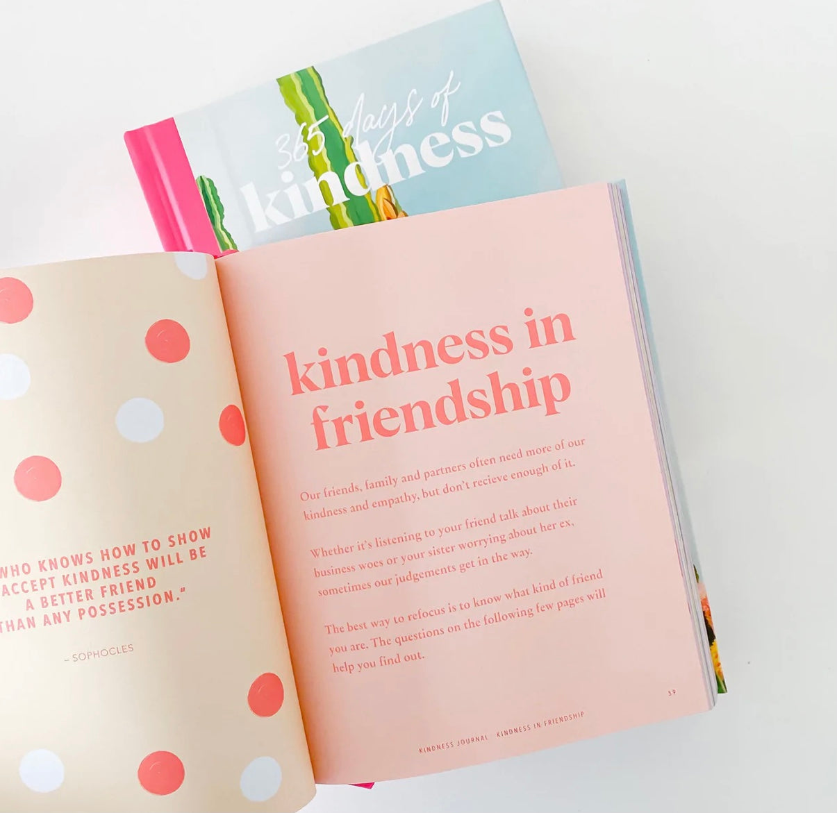 Kindness Journal