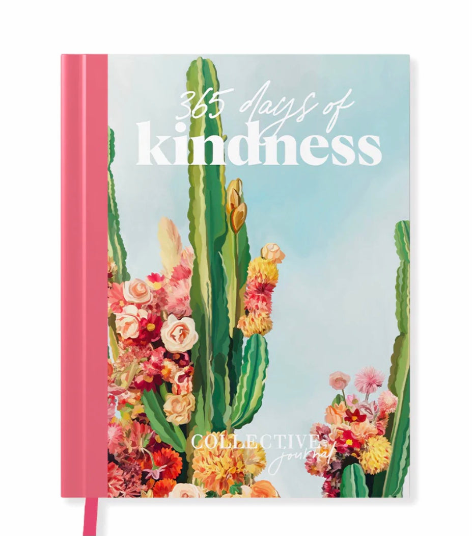 Kindness Journal